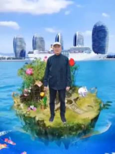公主间的比拼